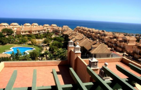 Studio Apartment Urb. Regency Sea View, La Linea De La Concepcion
